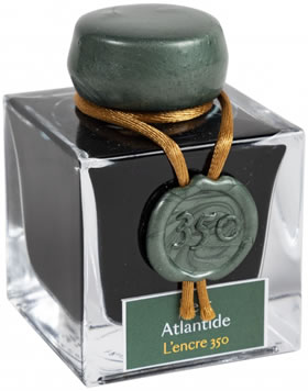 Kyanite du Népal Ink by Herbin