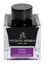 Herbin Bottled Fountain Pen Inks