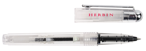 Rollerball Pens by Herbin