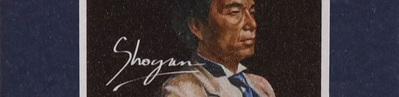 Kenzo Takada 'Shogun' Ink by Herbin